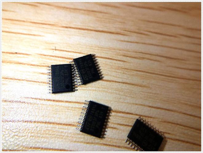 STM8S003F3P6原装正品单片机全面解析 从选型到采购避坑指南